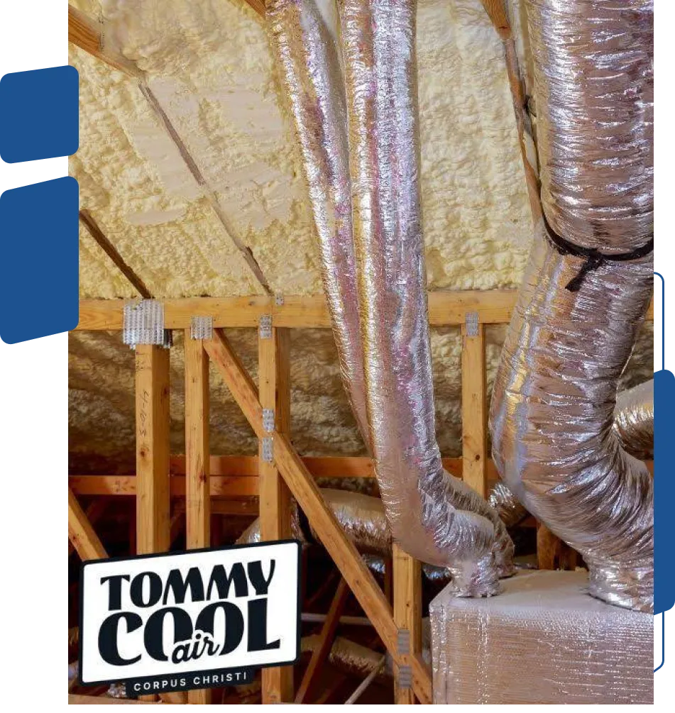 HVAC Repair Calallen