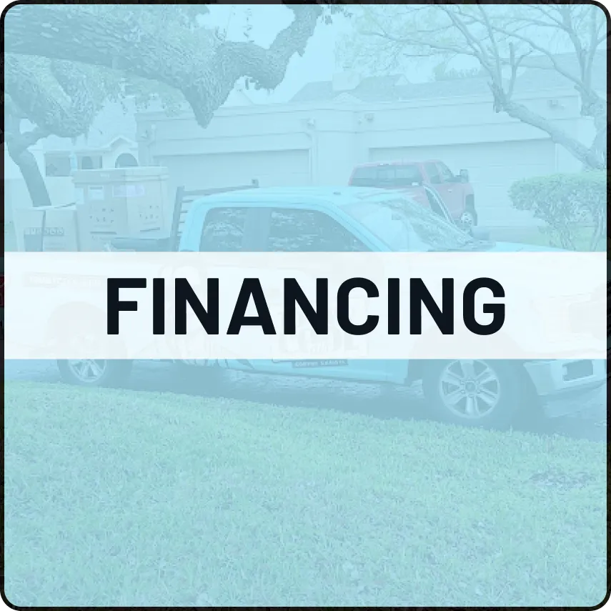 year-round HVAC services