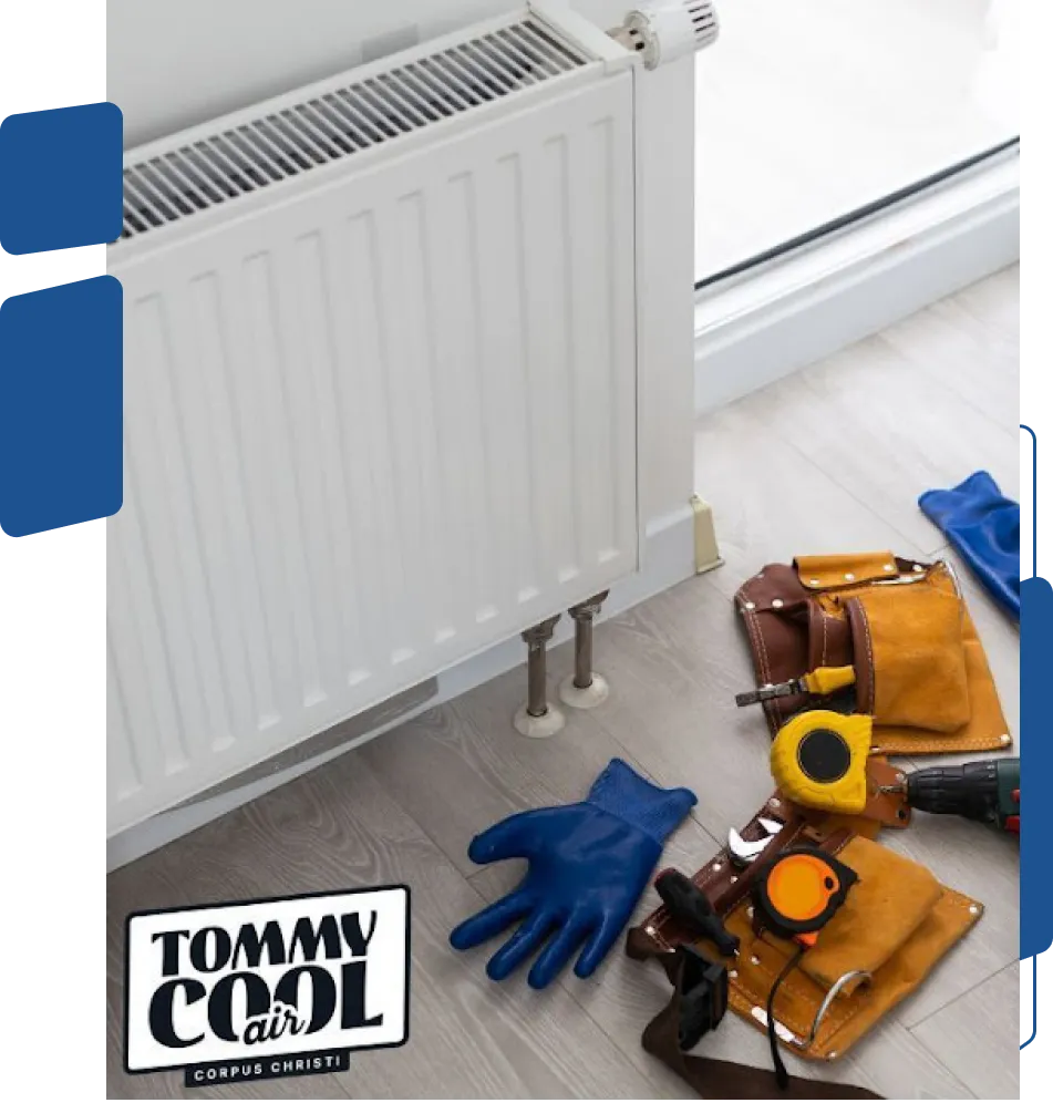 HVAC system longevity