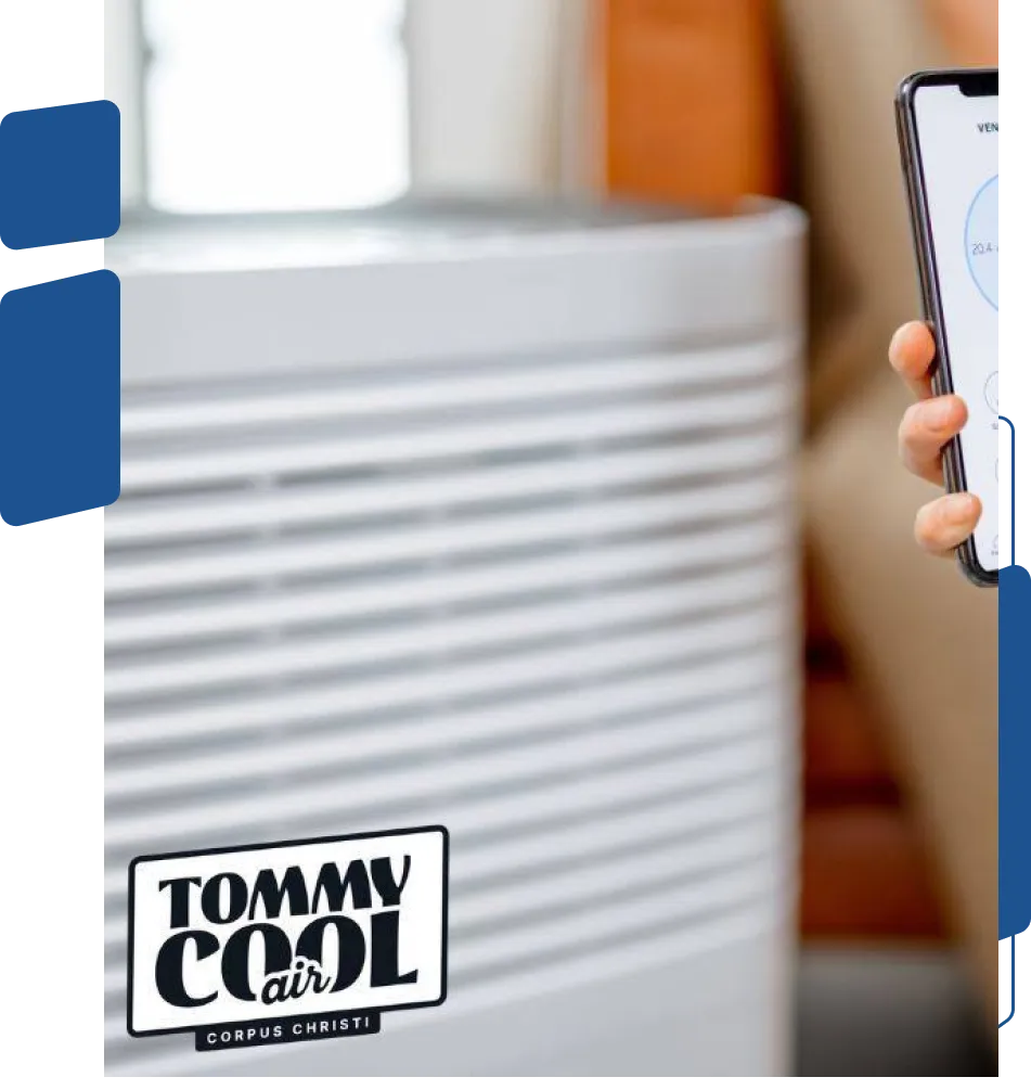 year-round HVAC services