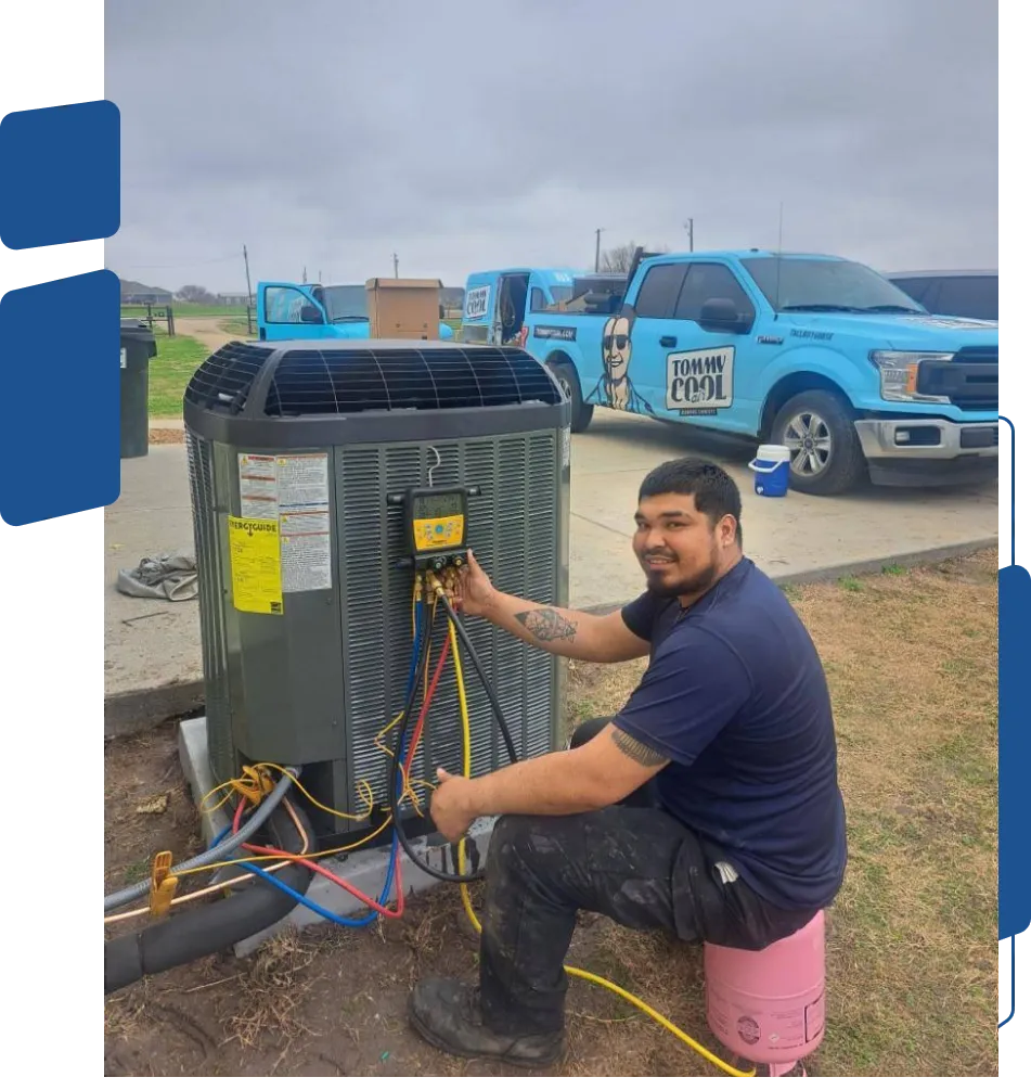 prevent HVAC breakdowns
