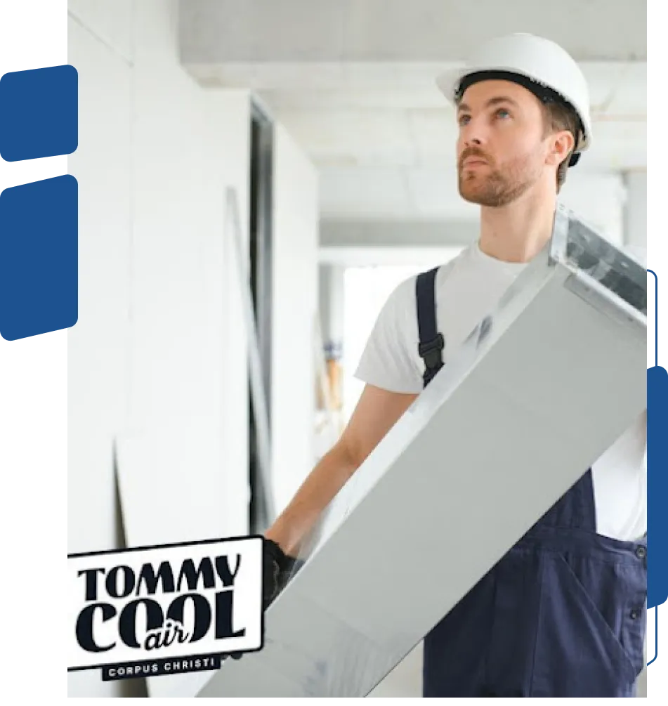 Furnace Replacement Corpus Christi