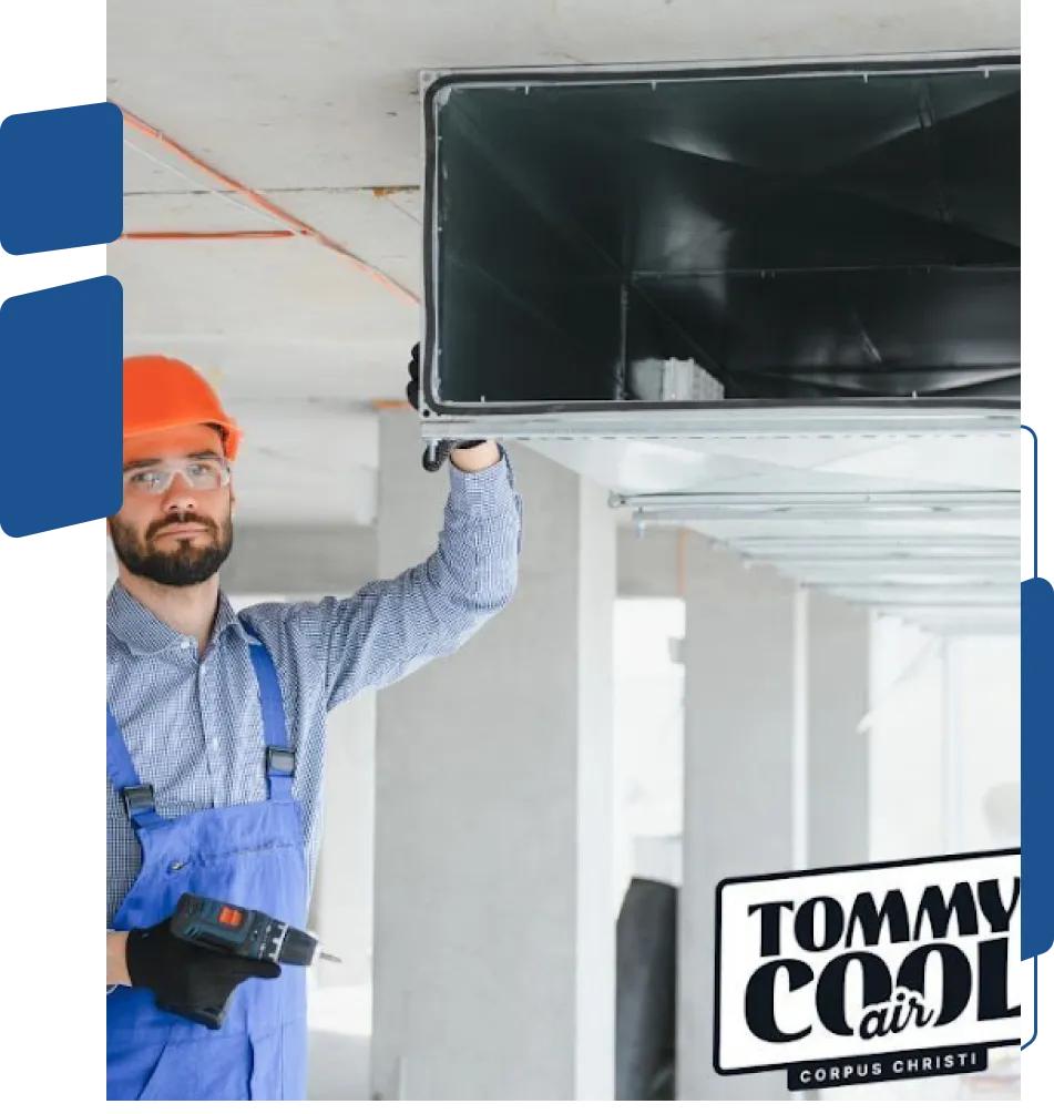 Commercial Heating System Repair