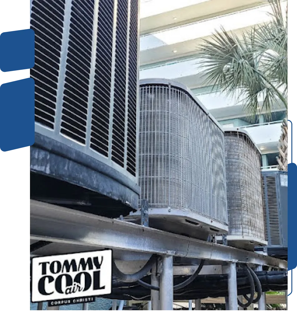 Commercial HVAC Zoning