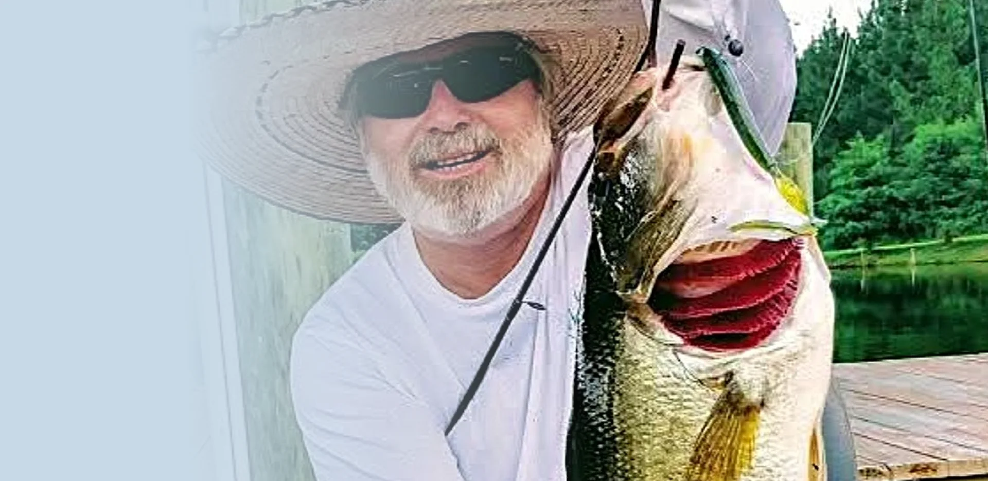 premium fishing lures