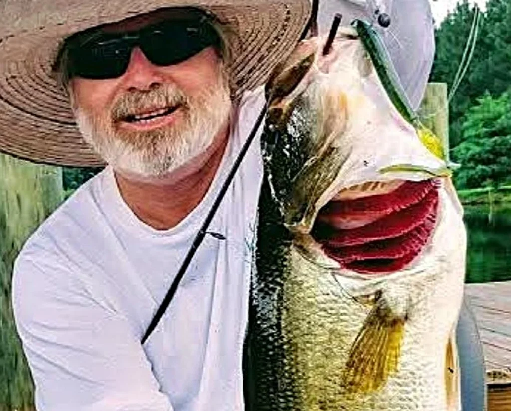 premium fishing lures