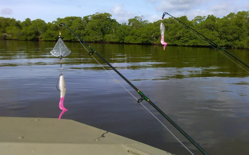fishing gear recommendations