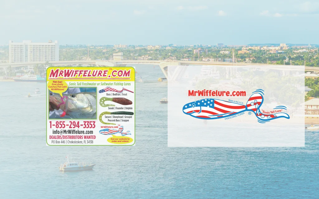 fishing services