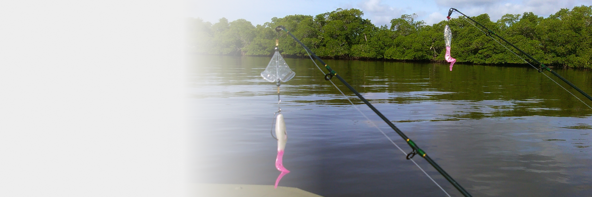 fishing gear recommendations