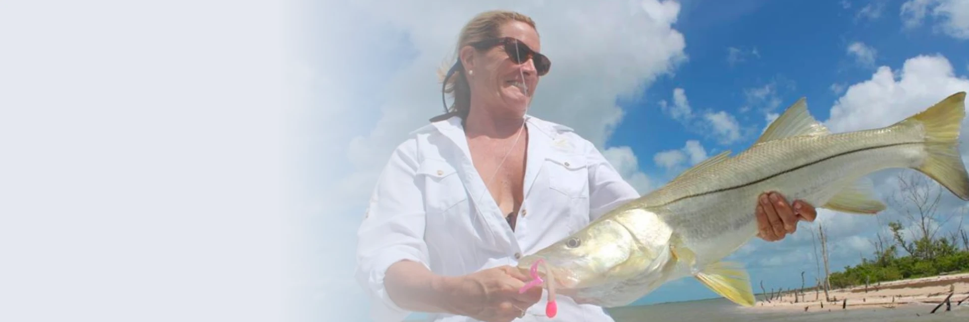 fishing services