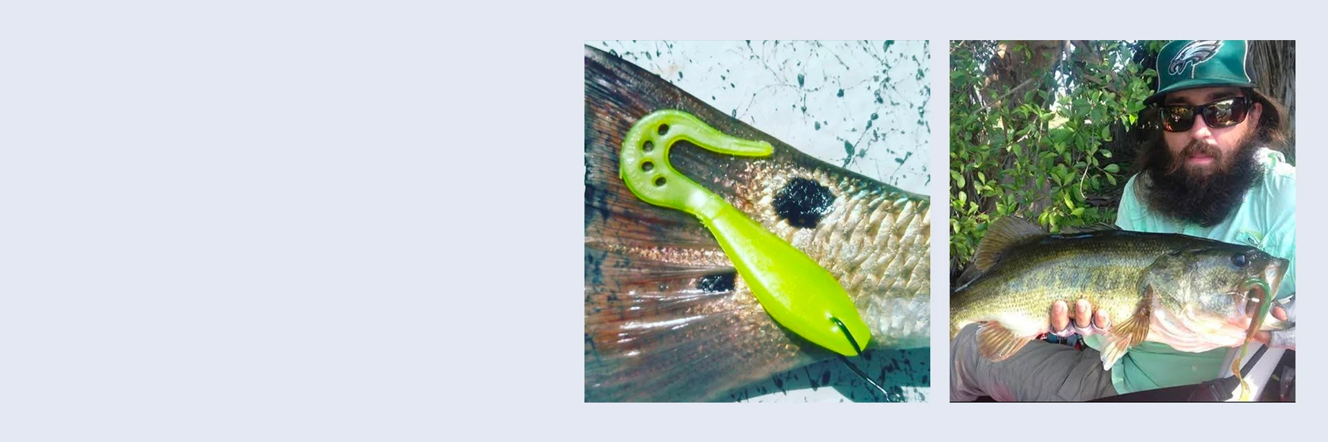 fishing lure company