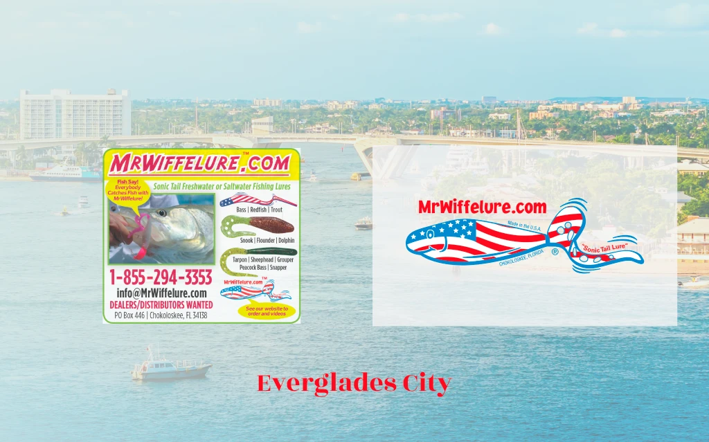 fishing services