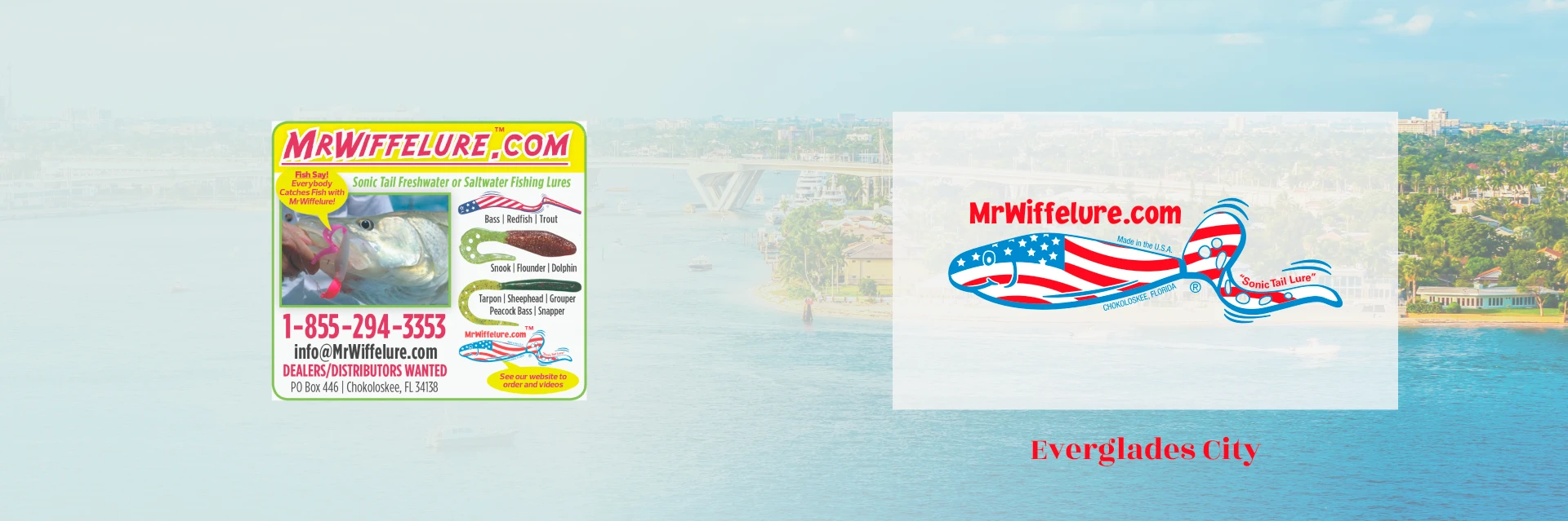 fishing services