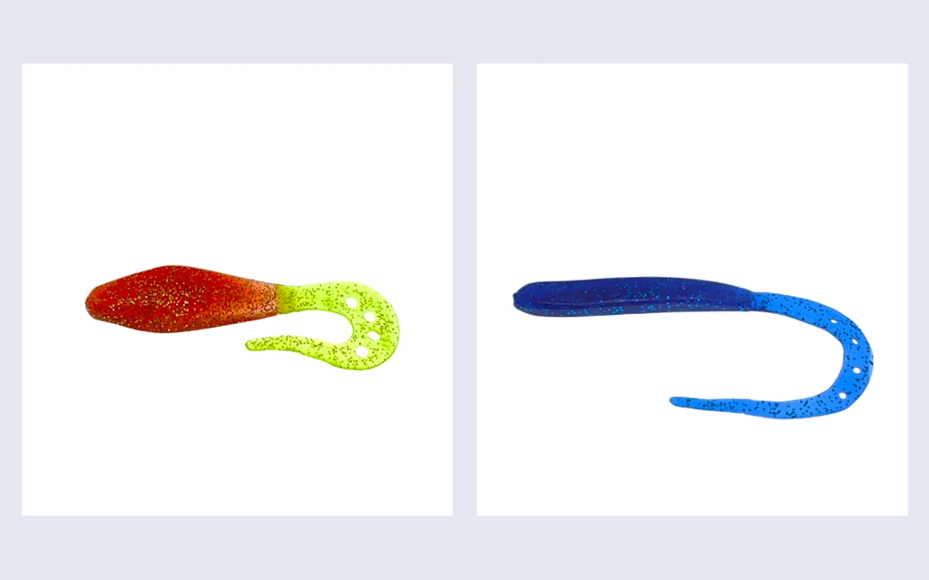 fishing lure company