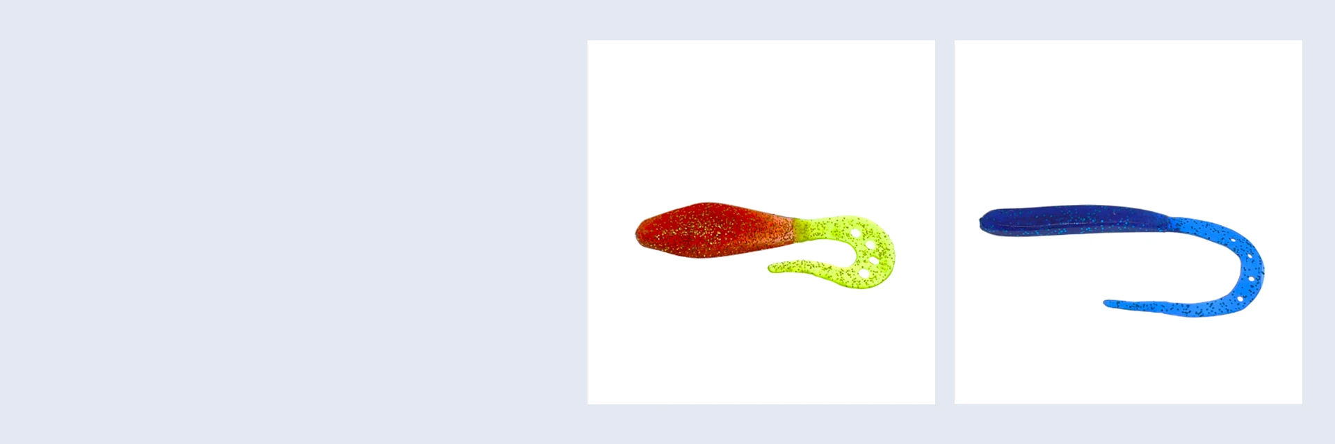 fishing lure company