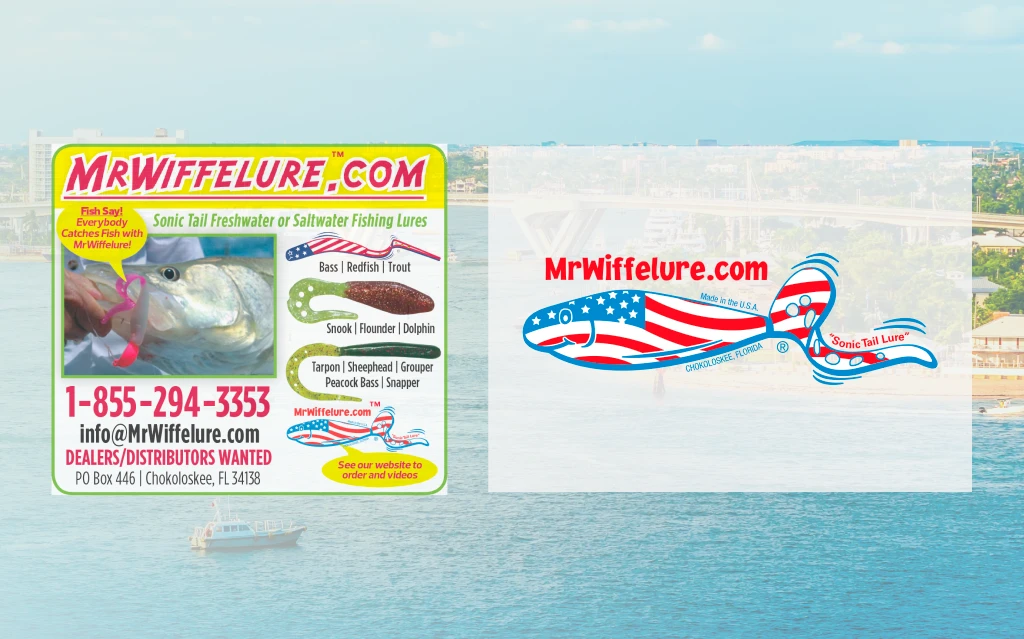 fishing services