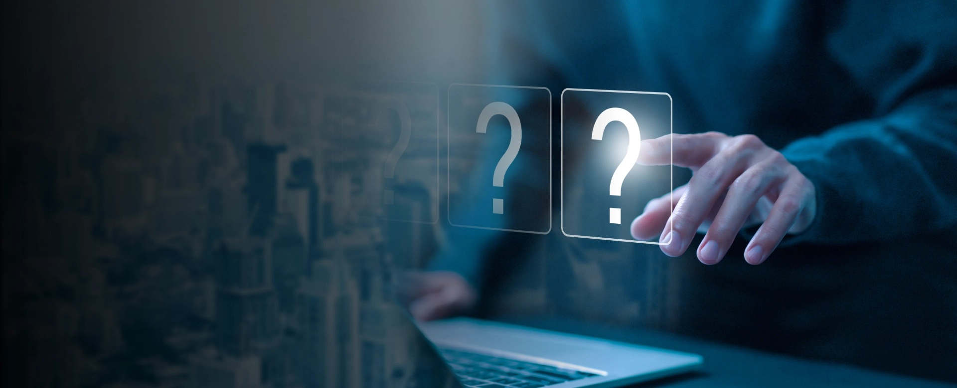 testing service FAQs