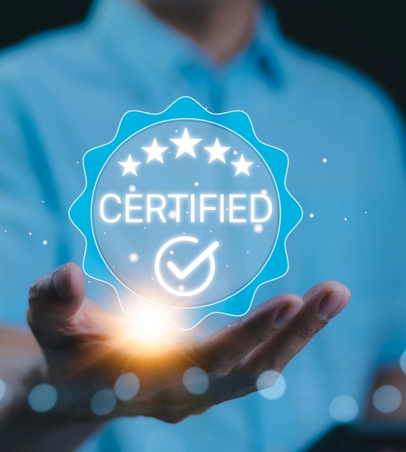 testing service expertise