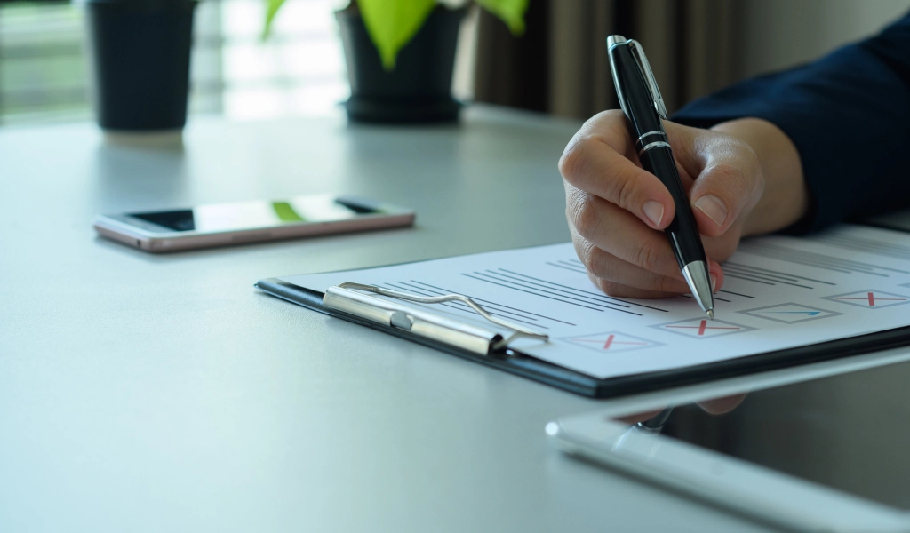 Accredited Testing Company