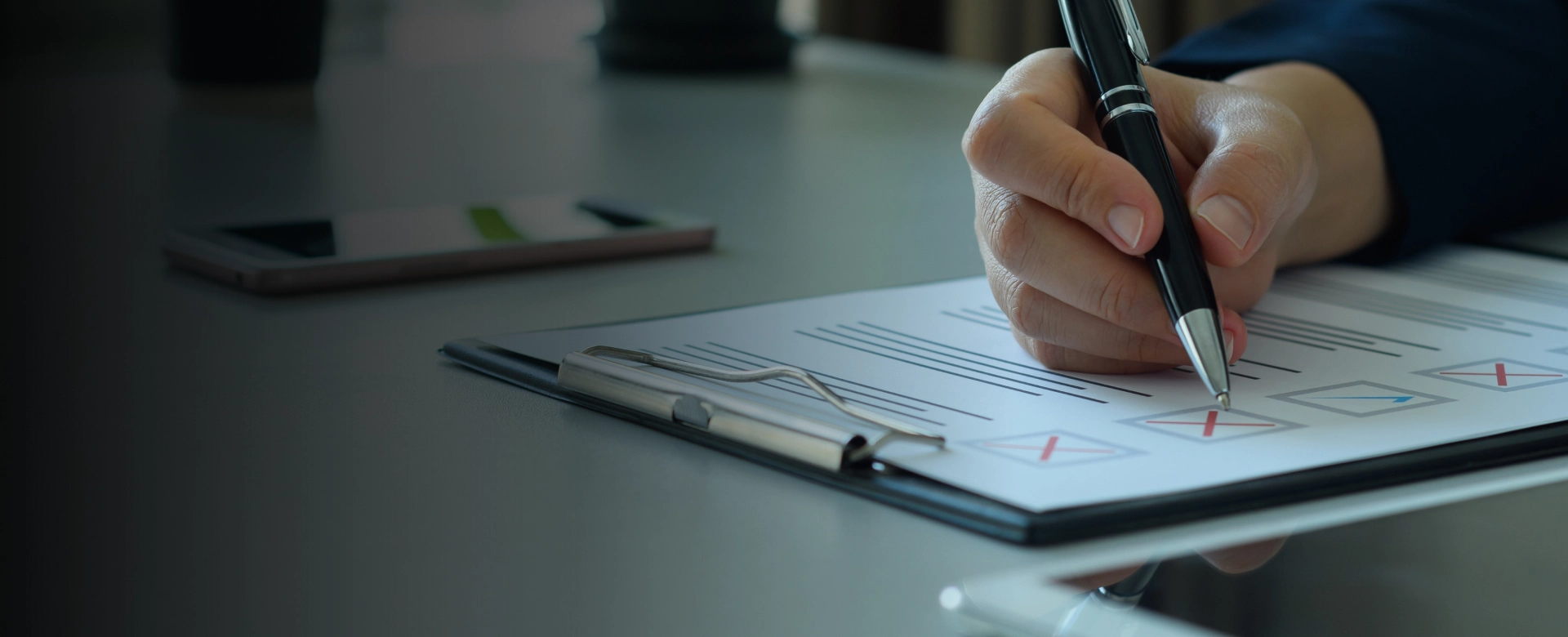 Accredited Testing Company