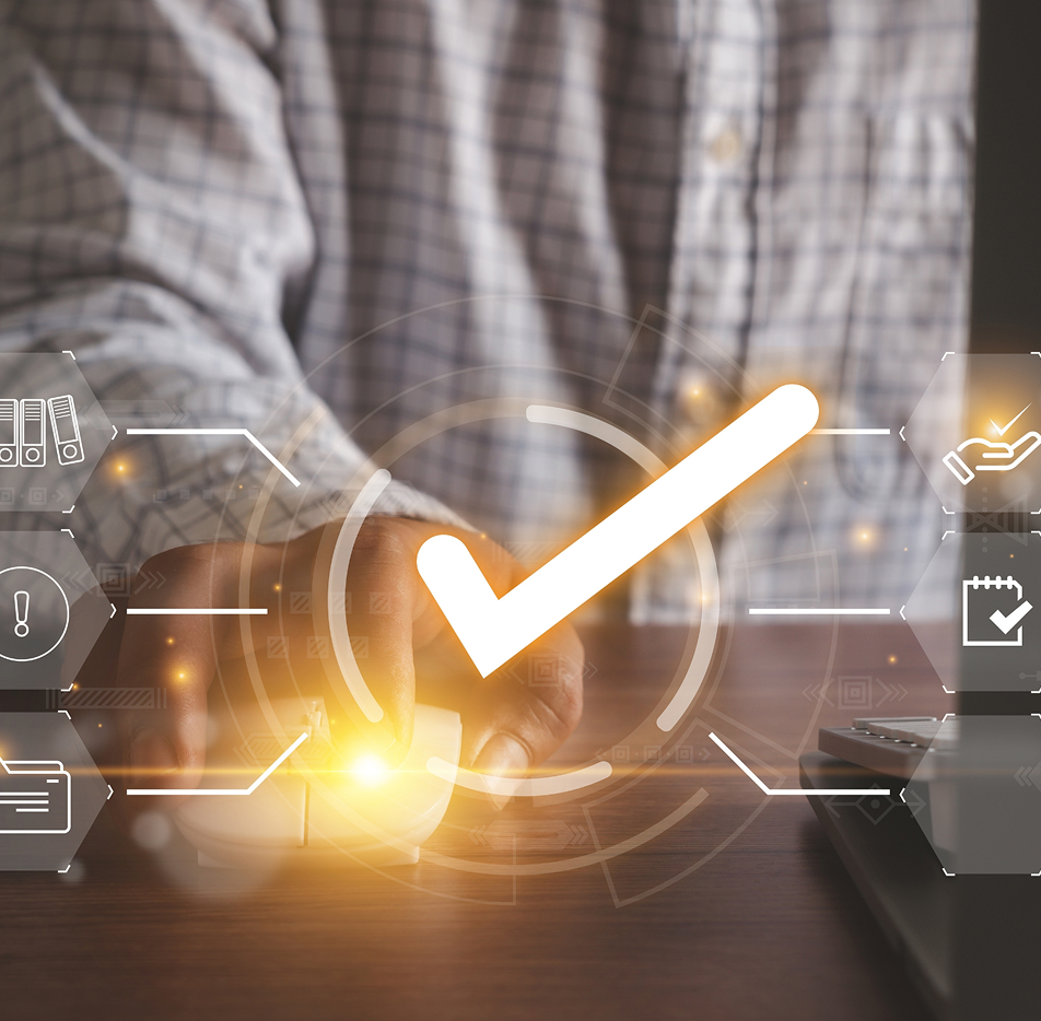 industry compliance testing