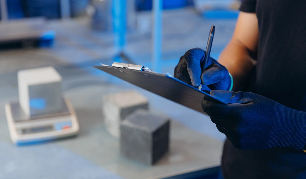 Accredited Testing Services