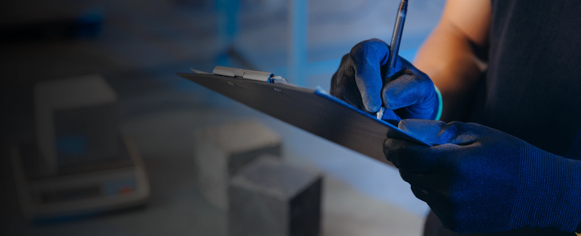 Accredited Testing Services