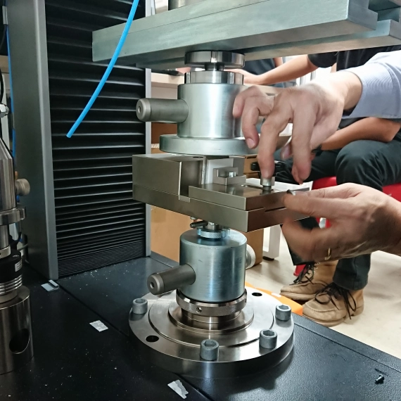testing industry standards