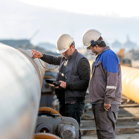 material testing capabilities