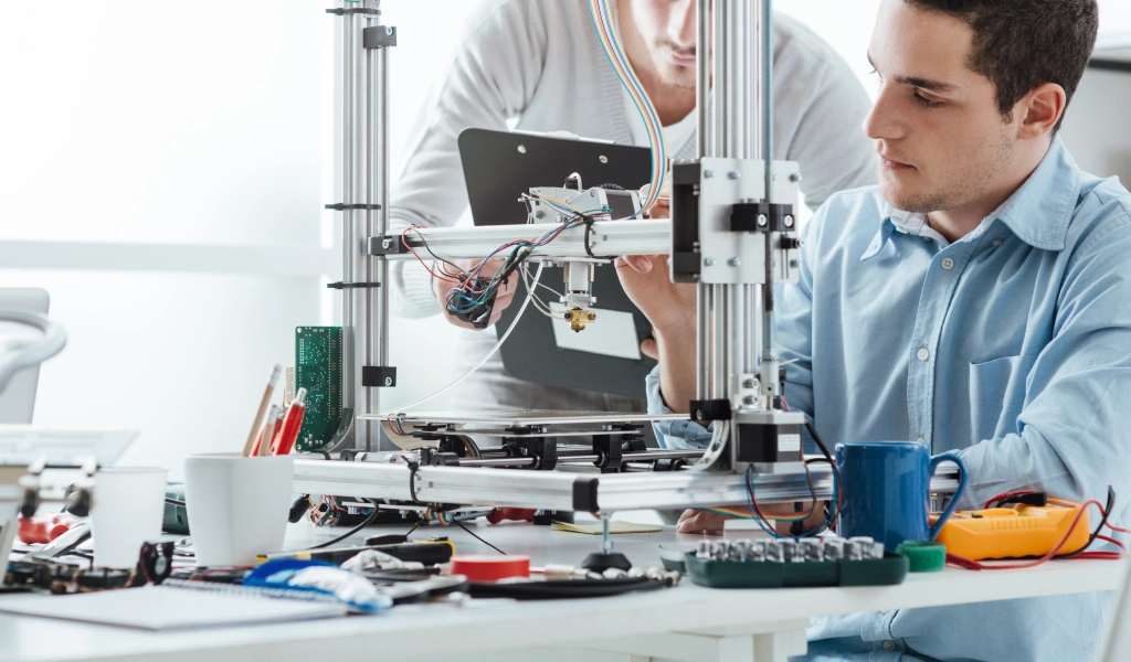 Material Testing Services