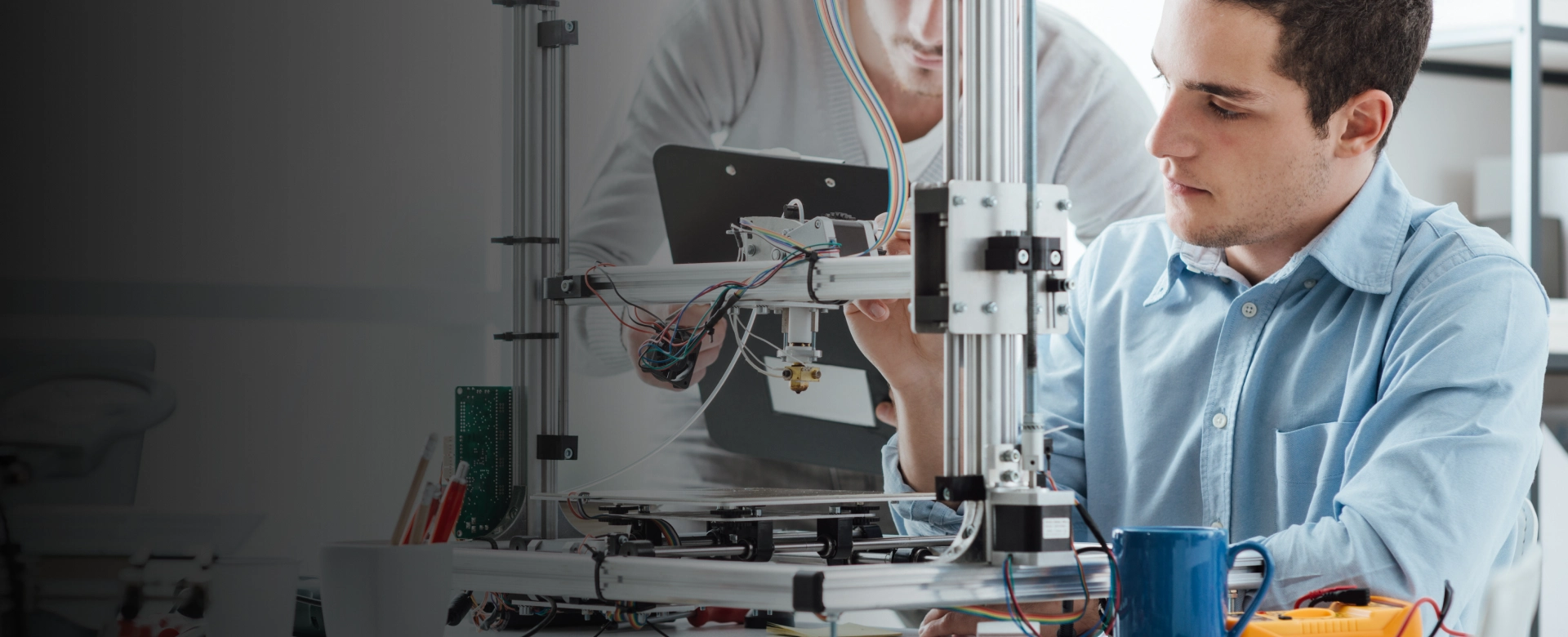 Material Testing Services