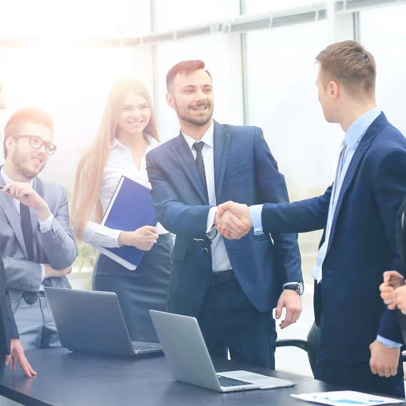 industry compliance techniques