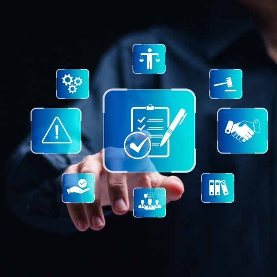 compliance testing standards