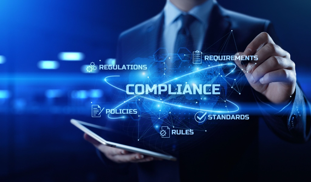 Regulatory Compliance Testing