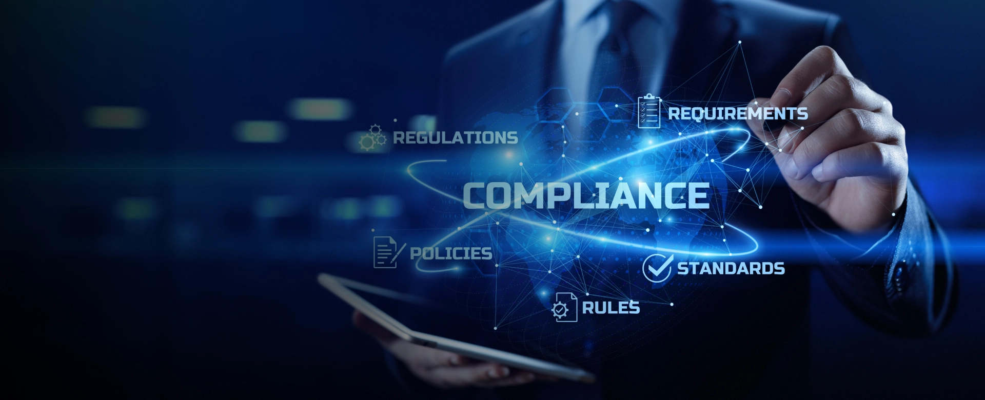 Regulatory Compliance Testing