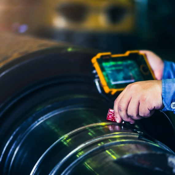 Material Testing Services