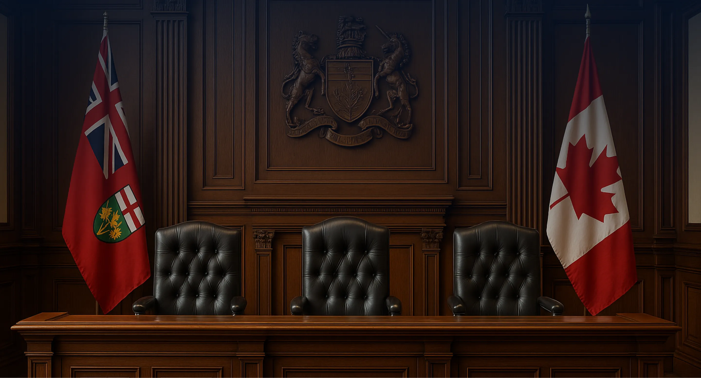 Commercial Litigation Lawyer Toronto