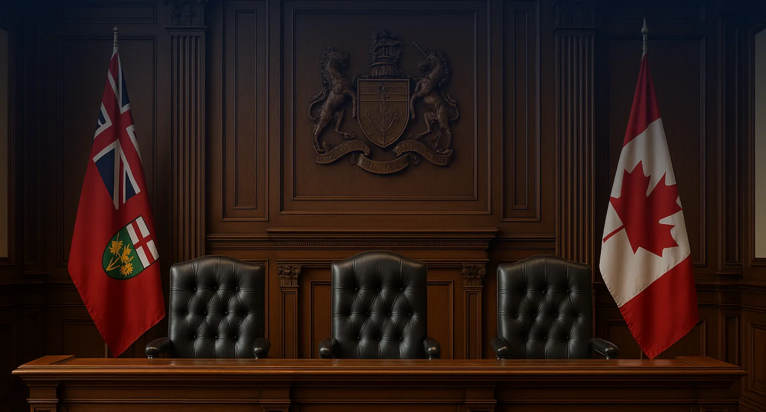 Commercial Litigation Lawyer Toronto