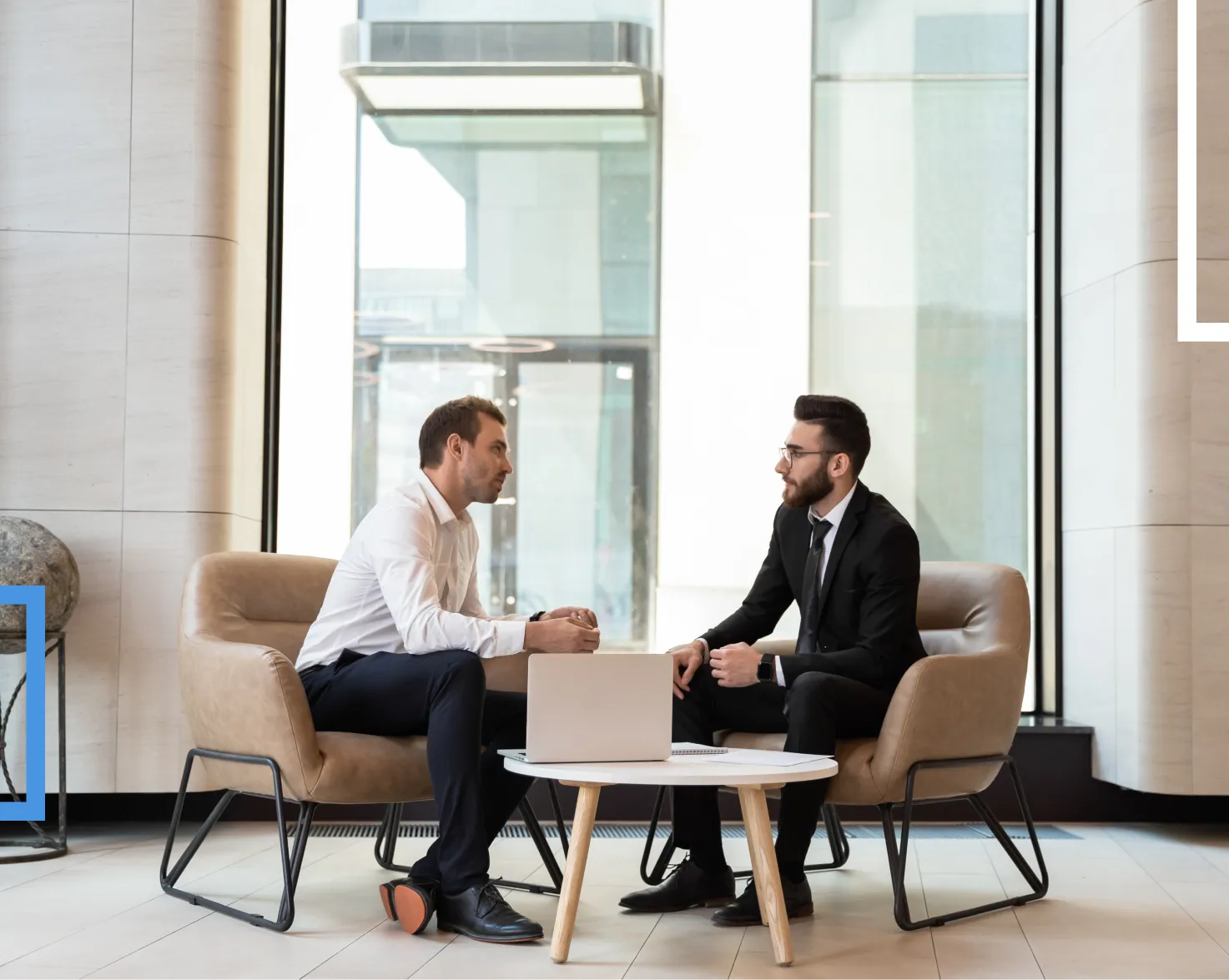 Capital Market Law Firm