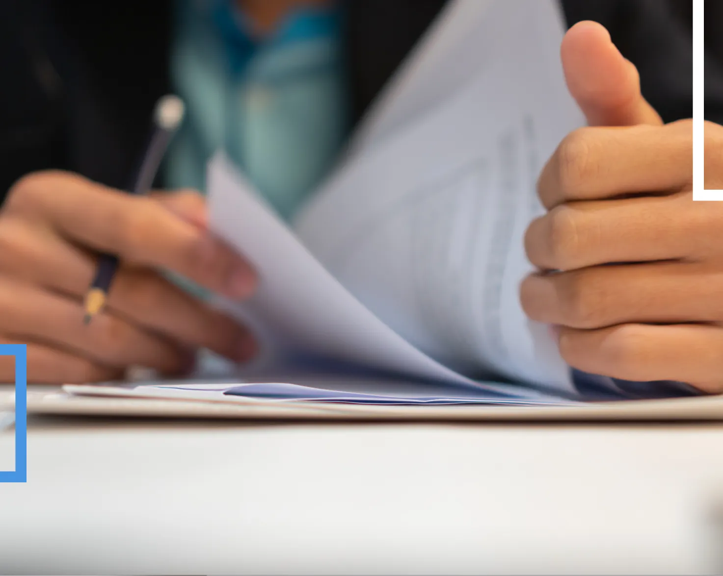 Business Lawyer Toronto