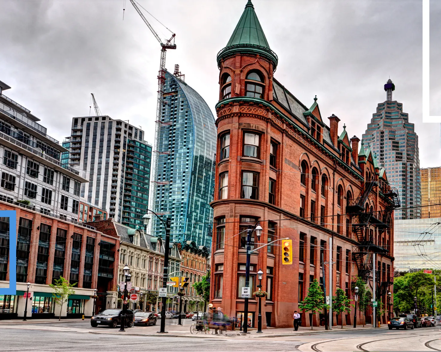 Business Law Toronto