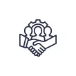 End-to-End Deal Support