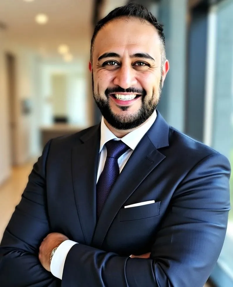 Lawyer Toronto