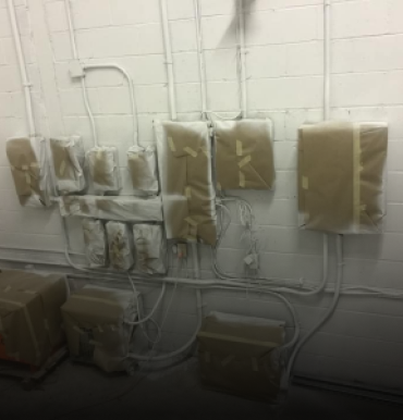 Odor Control
