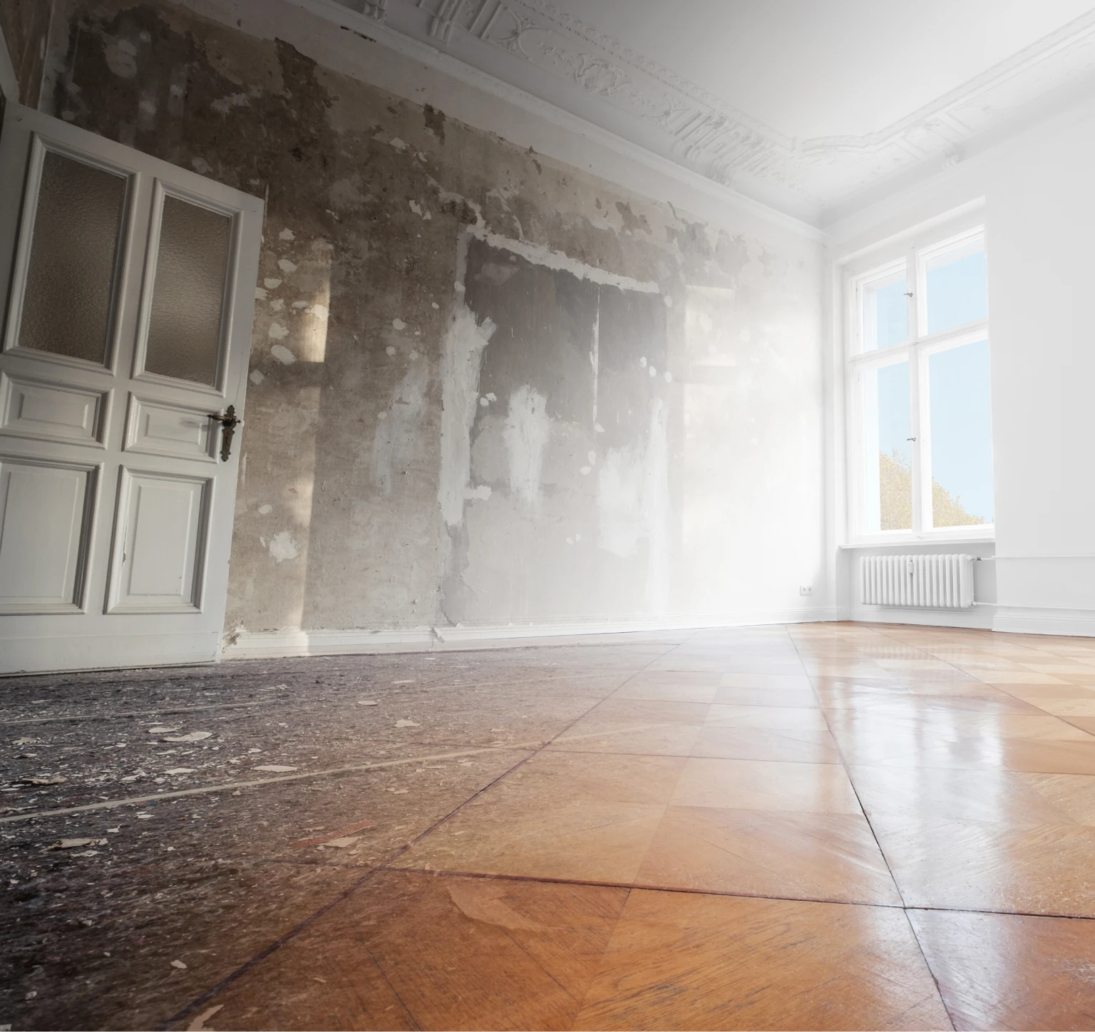 Property Restoration Toronto