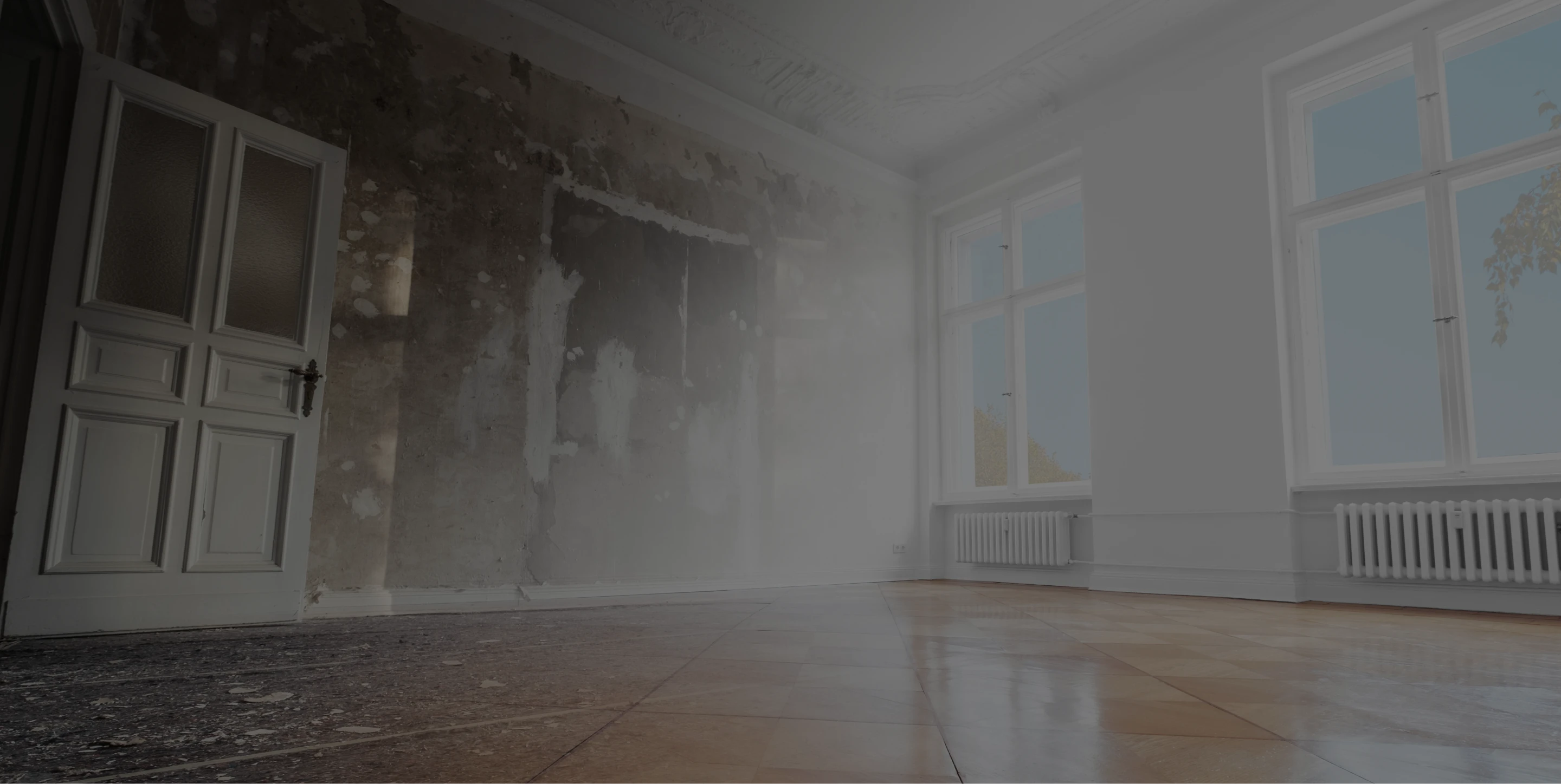 Property Restoration Toronto