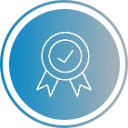 Certified & Insured Experts