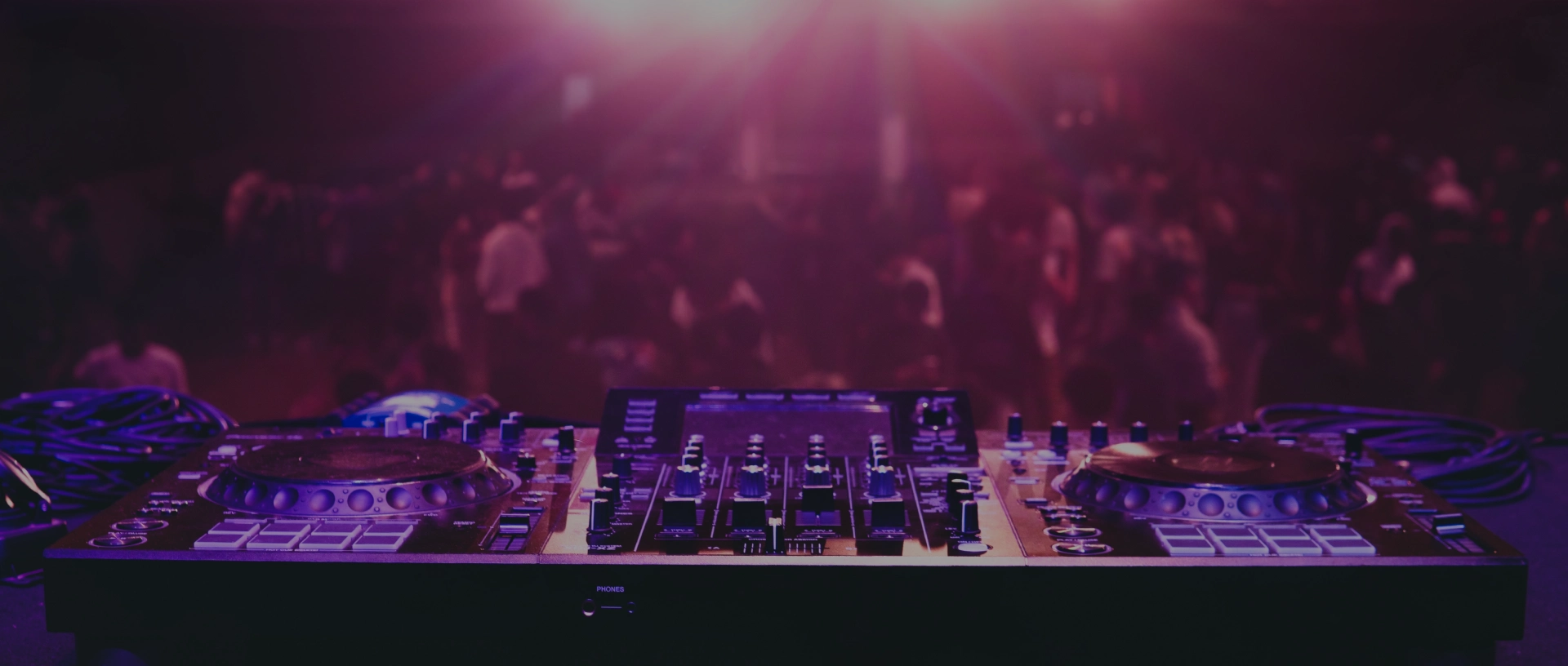 DJ Raleigh