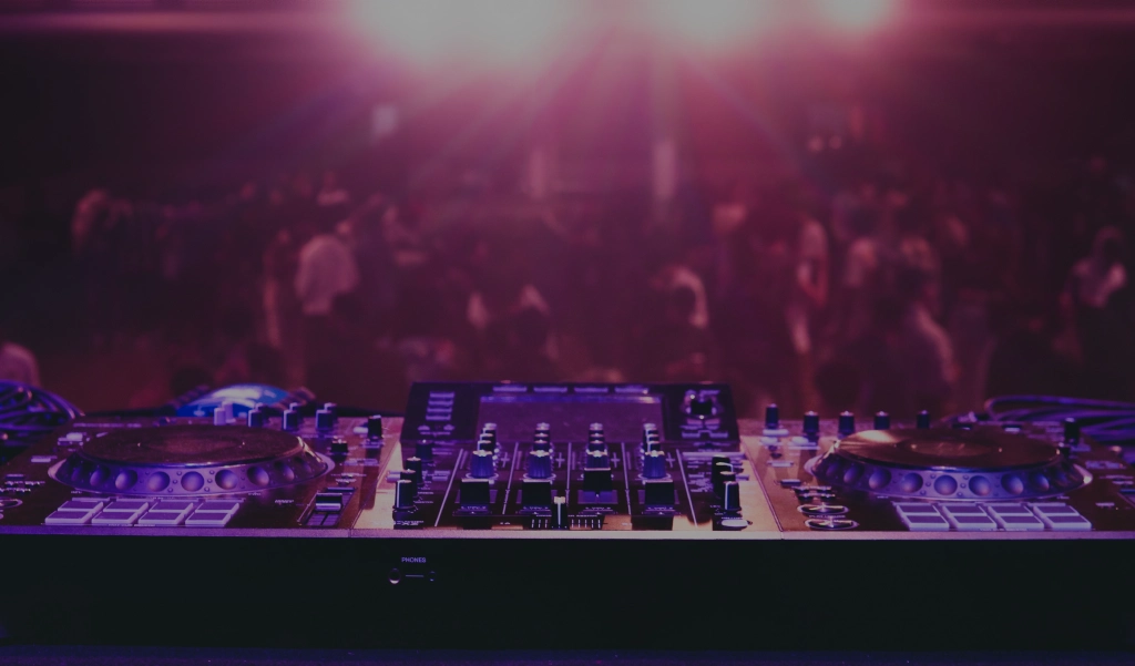 DJ Raleigh