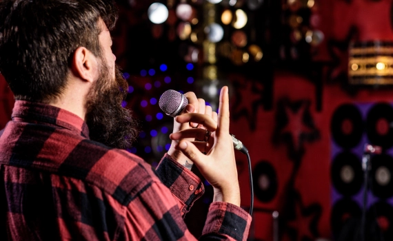 Karaoke Service